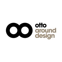 otto around design Logo
