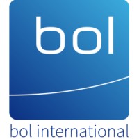 Bol International Logo