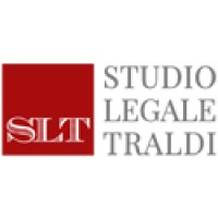 Studio Legale Traldi Logo