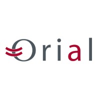 Orial Logo