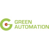 Green Automation Logo