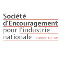 Société dEncouragement pour lIndustrie Nationale Logo
