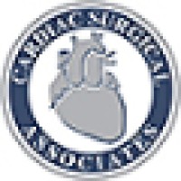 Cardiac Surgical Associates Logo