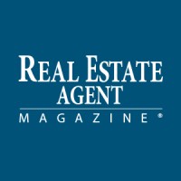 Real Estate Agent Magazine Logo