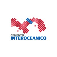 Cemento Interoceánico Logo