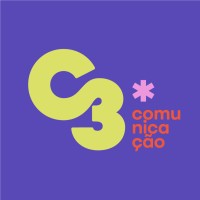 C3 Comunicação Logo
