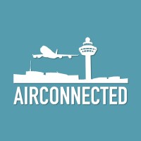 AirConnected Logo