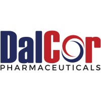 DalCor Pharmaceuticals Logo
