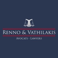 Renno & Vathilakis - Avocats | Lawyers Logo