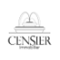 CENSIER IMMOBILIER Logo