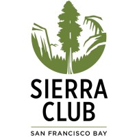 Sierra Club, San Francisco Bay Chapter Logo