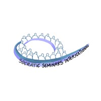 Socratic Seminars International Logo