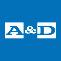 A&D Tutoring Services Logo