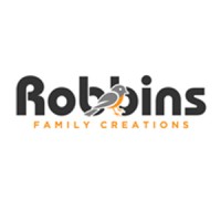 Robbins Family Creations Logo