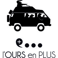 LOurs en Plus Logo