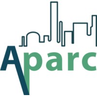APARC (Atharva Planning And Research Centre) Pvt. Ltd. Logo