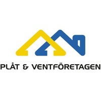 Plåt & Ventföretagen Logo