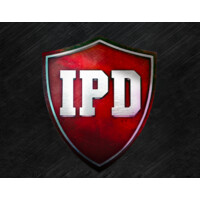 IPD / Istanbul Post Production Department Logo