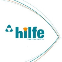 Hilfe Agrotechnical Logo