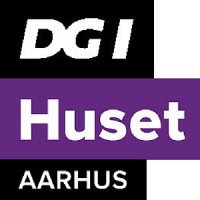 DGI Huset Aarhus Logo