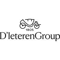 D’Ieteren Group Logo