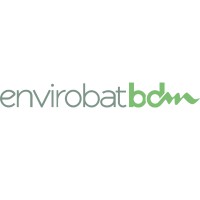 EnvirobatBDM Logo