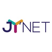 JyNet Services Logo