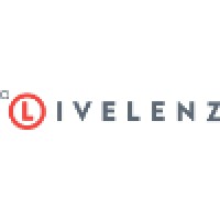 LIVELENZ Logo