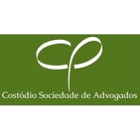 Costódio Sociedade de Advogados Logo