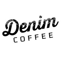 Denim Coffee Logo