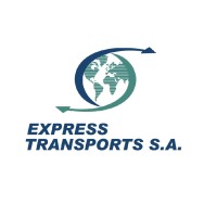 EXPRESS TRANSPORTS SA Logo