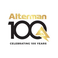 Alterman, Inc. Logo
