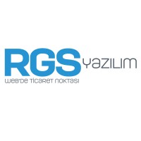 Rgs Yazılım Logo