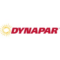 Dynapar Corporation Logo