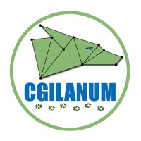 CGILANUM Logo