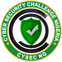 Cyber Security Challenge Nigeria (CYSEC NG) Logo