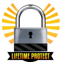 Lifetime Protect Logo