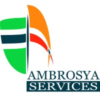 Ambrosya Services Logo