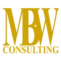 MBW Consulting Ltd Logo