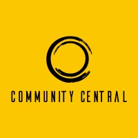 Community Central Inc Logo