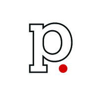 Prague Morning Logo