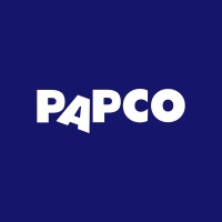 Papco Logo
