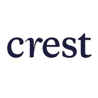 Crest Communications Logo