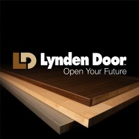 Lynden Door Inc. Logo