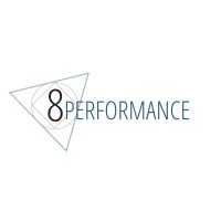 8 Performance Sarl Logo