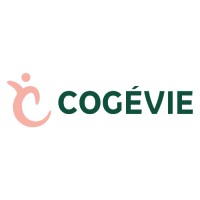 COGEVIE Logo