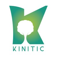 Kinitic SA Logo