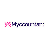 Myccountant Logo