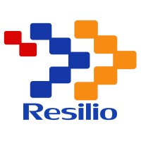 Resilio Technologies Pvt. Ltd. Logo
