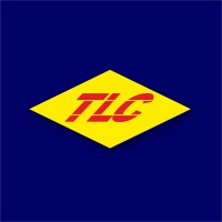 TLC Electrical Distributors Logo